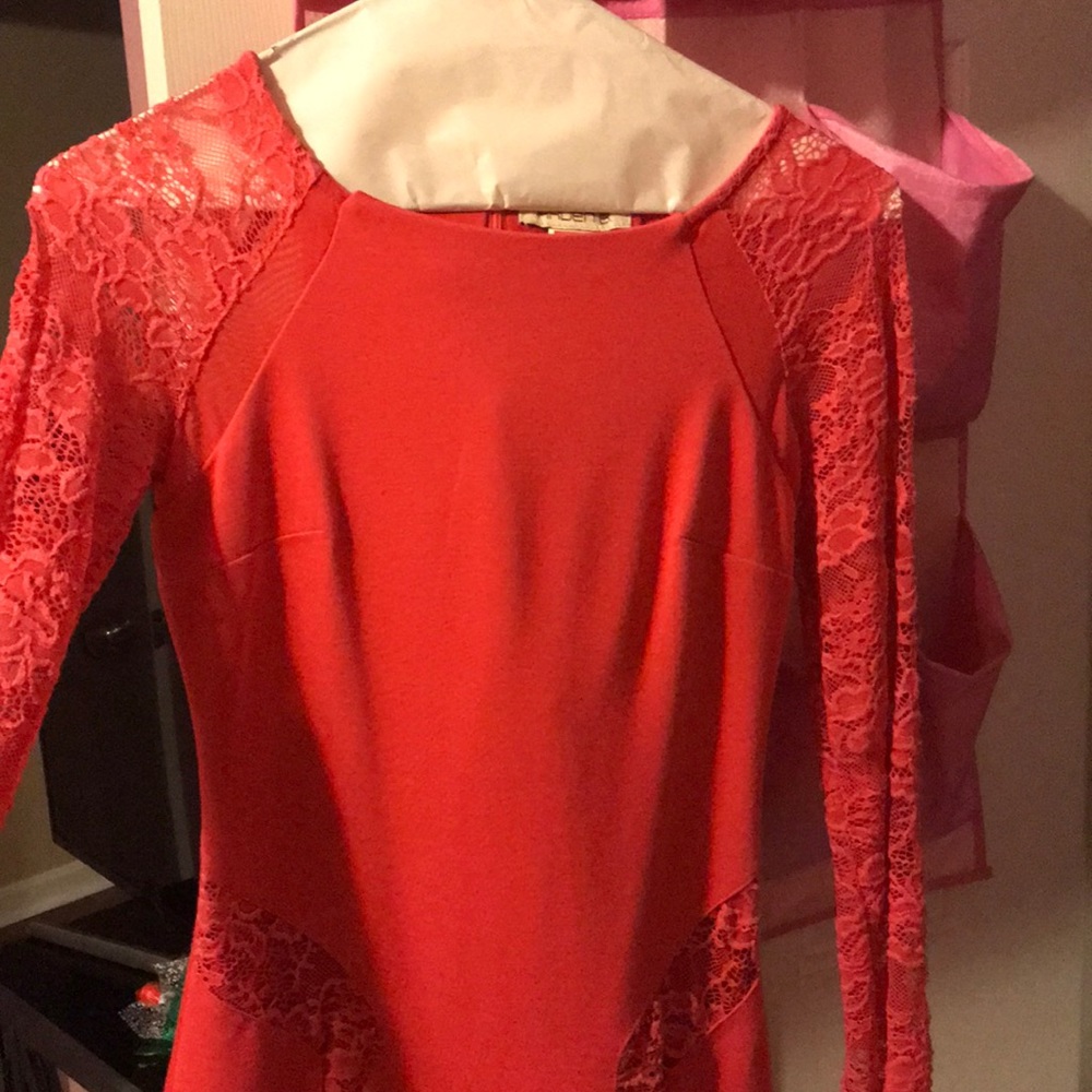 Arden b bodycon dress